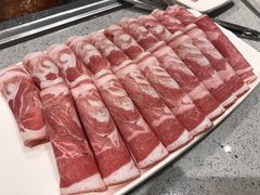 -海底捞火锅(航洋城店)