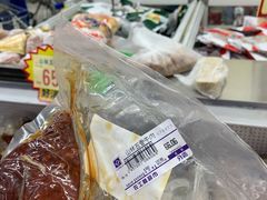 -农工商超市(金沙江路店)