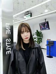 -FINE HAIR造型沙龙