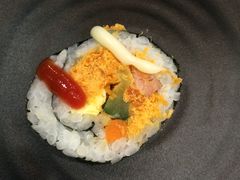 -安大叔拌饭(宝龙店)