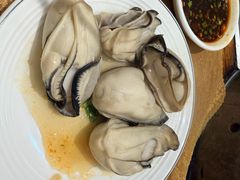-濠轩阁特色生蚝火锅总店