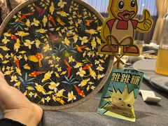 -羲和雅苑•北京烤鸭(平安国际金融中心店)