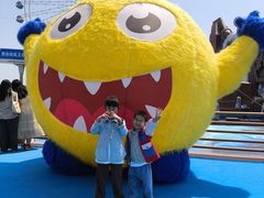 -秦皇岛乐岛海洋王国