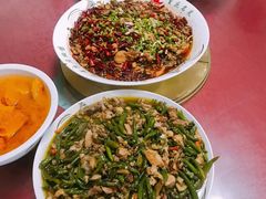红油兔-陈有良尖椒鸡(江津总店)
