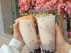 -CoCo都可(湖滨银泰店B区店)