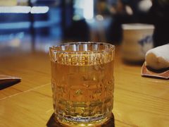 黄金梅酒-渔寿司·日本料理(艾尚天地店)