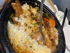 -多多旺港式茶餐厅(新区店)