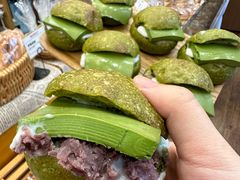 -富贵面包公司(运河店)