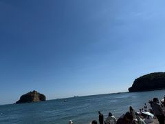 -棒棰岛宾馆景区