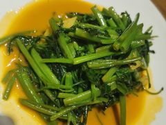 腐乳空心菜-麦麦山云南菜(复地活力城店)