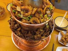 -黄泰吉拾味餐厅(江汉路店)
