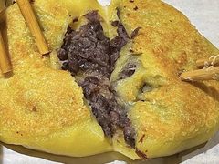 -锦绣金山人家(友谊店)