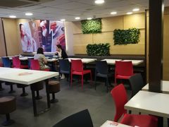 大堂-永和大王(茉莉上新·漕宝店)