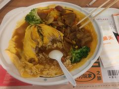 -食悦天美食广场(重庆IFS国金店)