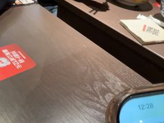 -王繁星面馆(西安熙地港店)