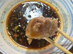 -朱大嘴肥肠血旺(福字街店)