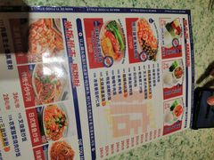 -满得意茶餐厅·顺德家常菜·港式经典(大良店)