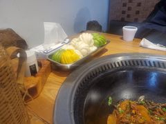 -锅老头海鲜铁锅炖