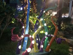 -三亚海昌梦幻海洋不夜城