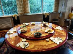 包厢-国力仁和川菜(李家村店)