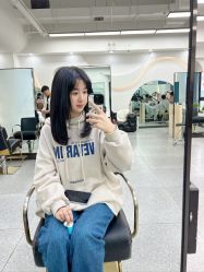 -美美秀造型