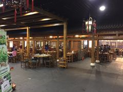-东来顺饭庄(西直门店)