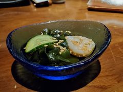 -千代武日本料理(开发区店)