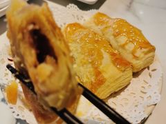 叉烧酥-多多旺港式茶餐厅(新区店)