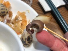 -张家卫·阳江菜·小海鲜(肥婆湾桥店)