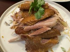 -鹿鸣春饭店(总店)
