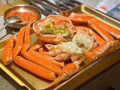 -本达人海鲜烧烤·朝鲜族风味(发展店)