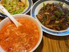 -吕氏疙瘩汤·私家菜馆(慈云寺店)