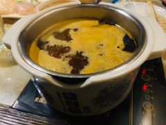 -东道煮牛肉火锅(东盛大街店)