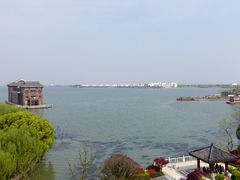 同里湖度假村二期-同里湖度假村(二期店)