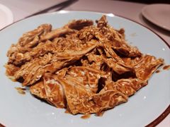 -羲和雅苑•北京烤鸭(国贸商城店)