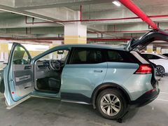 -一嗨租车(凤凰机场店)