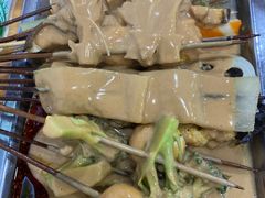 -高彩明麻辣烫串串香·老字号(西华门店)