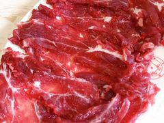 -粤潮牛肉火锅店(江南大道店)