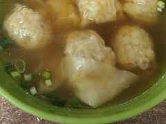 -巨记面家(泉威楼店)