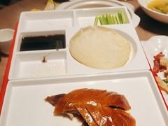 -艳阳天·非遗楚菜(武汉客厅店)