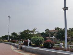 -鼓浪屿内厝澳码头(轮渡站)