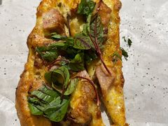 肉食者披萨-HELLO 27 意面·沙拉·帕尼尼