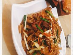 -明泉居茶点荟(车陂店)
