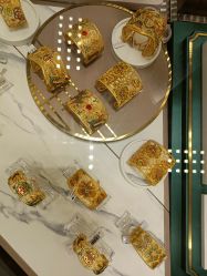 -粤豪珠宝(贝丽北路店)