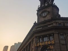 -上海邮政博物馆