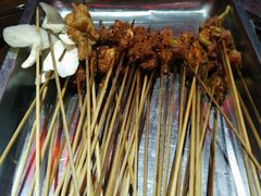 -乐山串串香老火锅(鼓楼店)