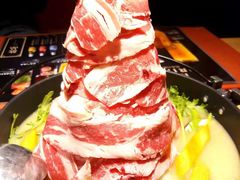 -大和食乐·鲜和牛酸汤火锅(环宇荟店)