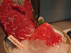 -上井料理黑金店(IFS国金中心店)