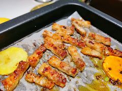 -八乔煎肉馆·丹东特色煎锅(梅林店)