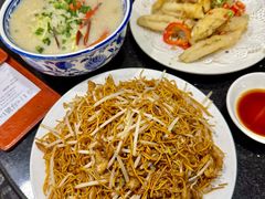 -一哥美食(总店)